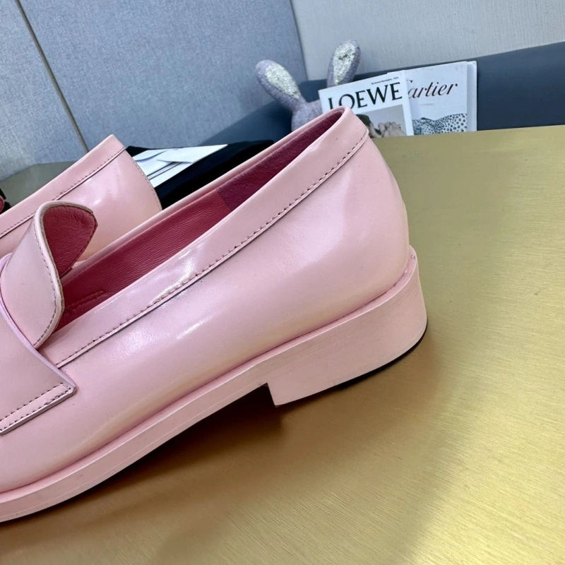 StreetReady Chxnxl Leather Shoes 131437
