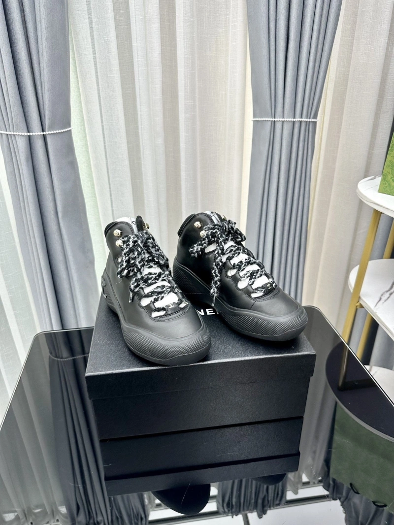 Chxnxl Sneakers Bold 132079