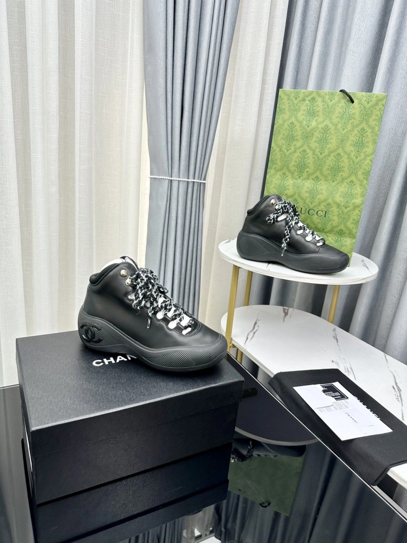 Chxnxl Sneakers Bold 132079