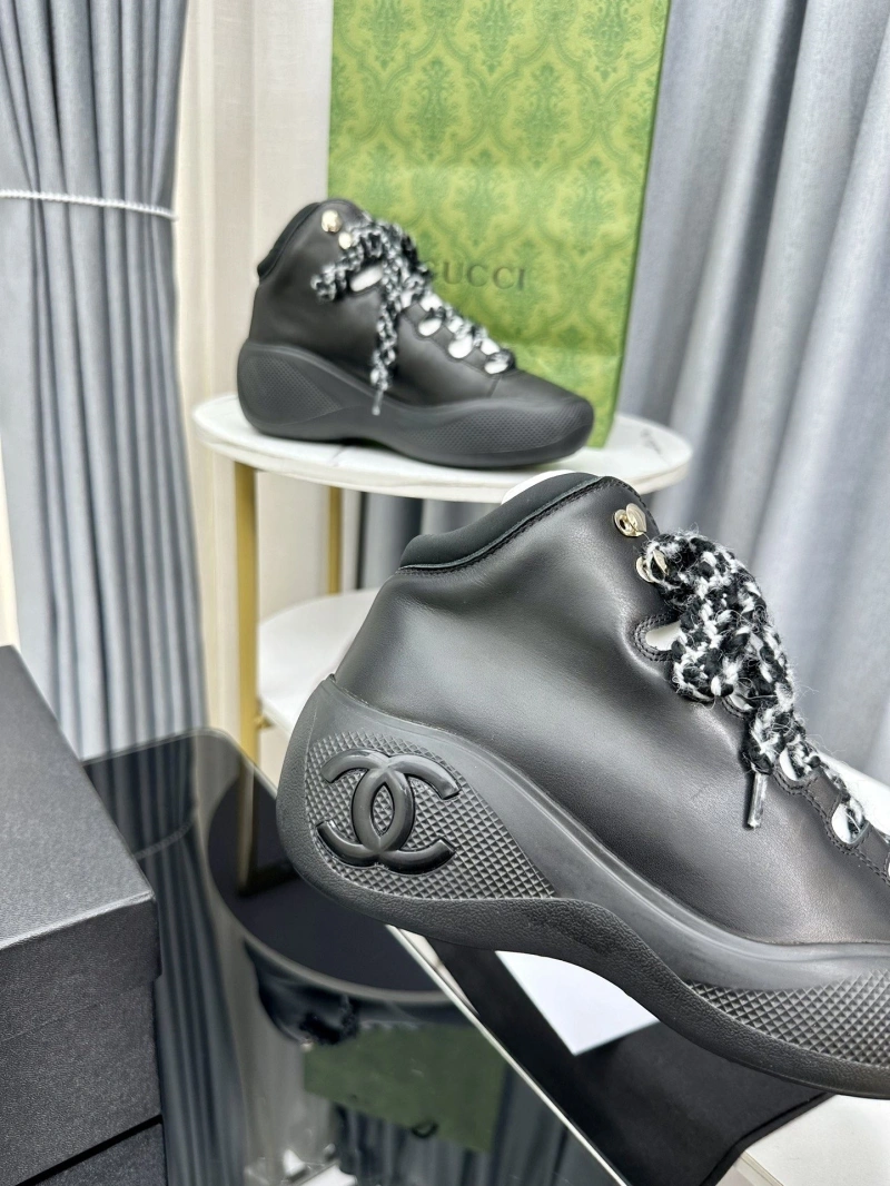 Chxnxl Sneakers Bold 132079