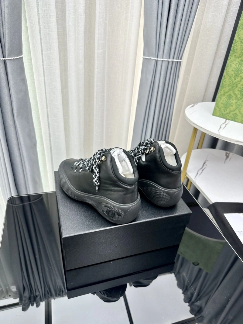 Chxnxl Sneakers Bold 132079