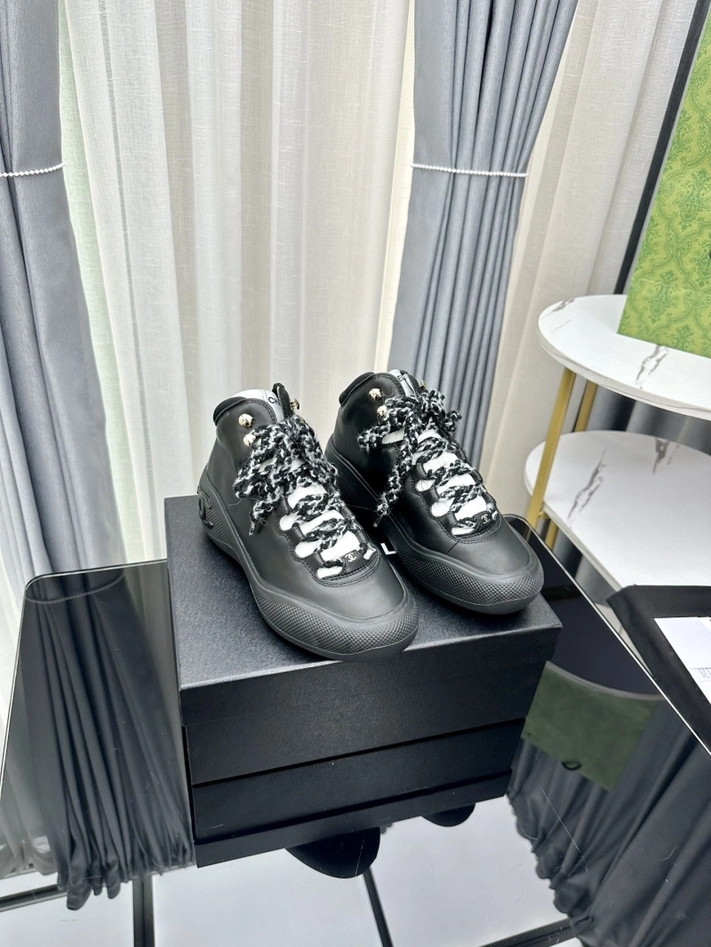 Chxnxl Sneakers Bold 132079