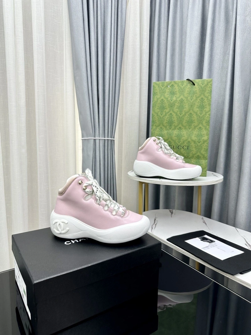 Chxnxl Sneakers HighQuality 132077
