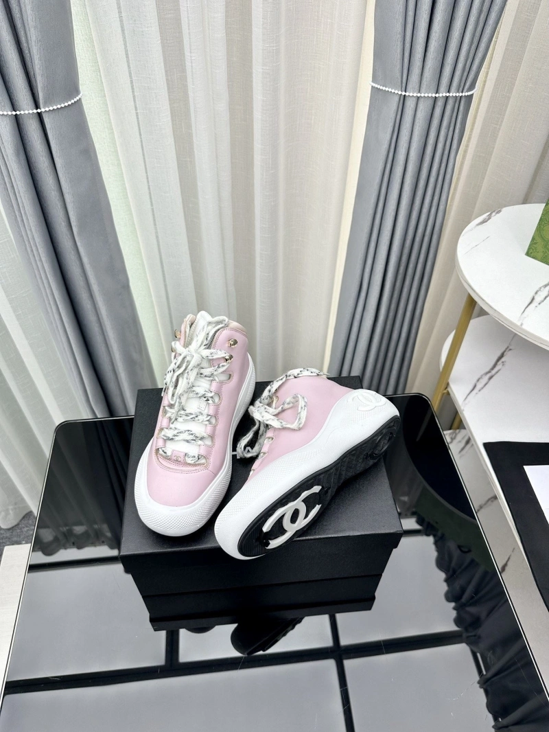 Chxnxl Sneakers HighQuality 132077