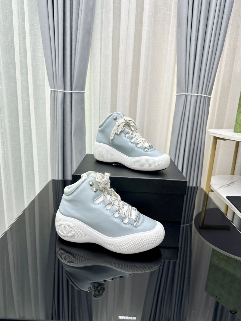 Trendy Chxnxl Sneakers 132076