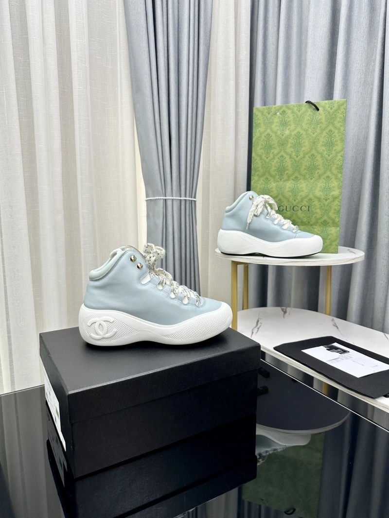 Trendy Chxnxl Sneakers 132076