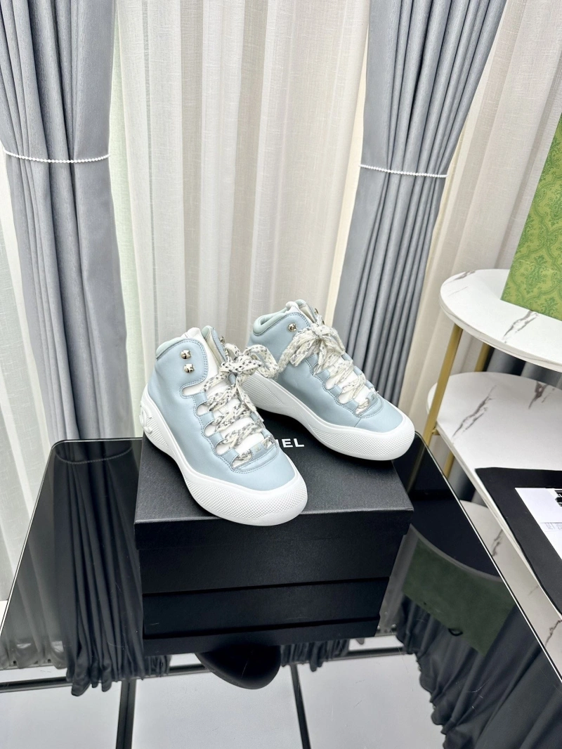 Trendy Chxnxl Sneakers 132076