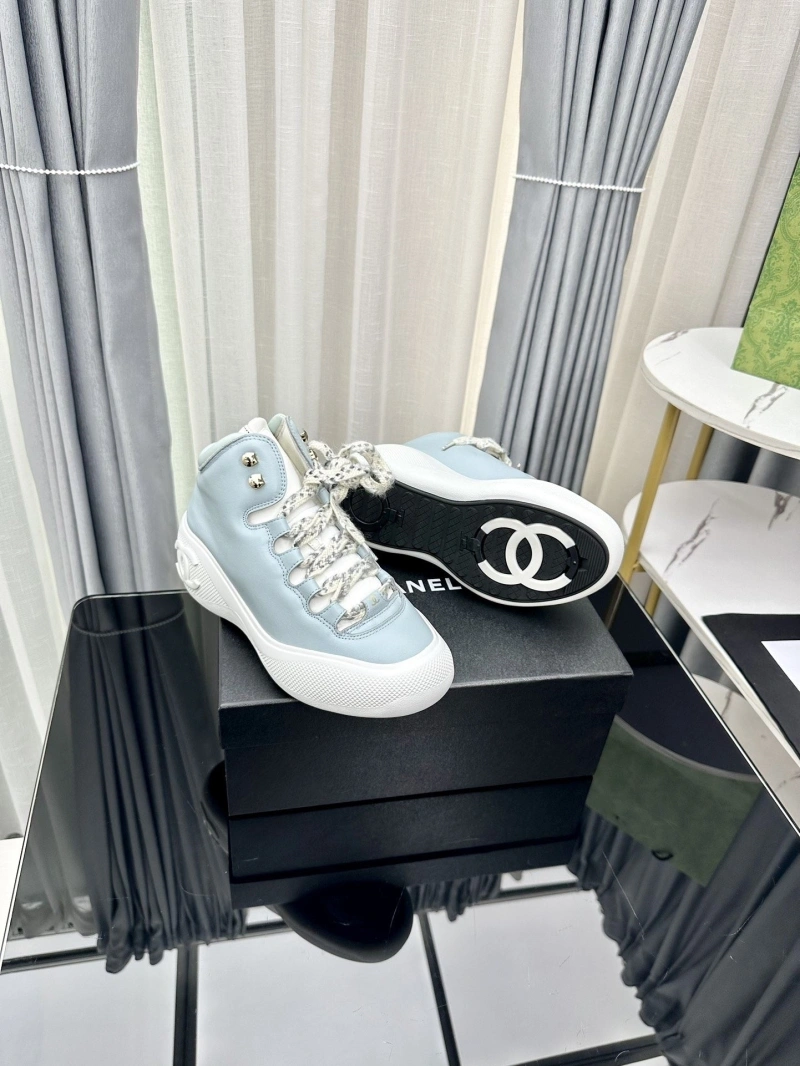 Trendy Chxnxl Sneakers 132076