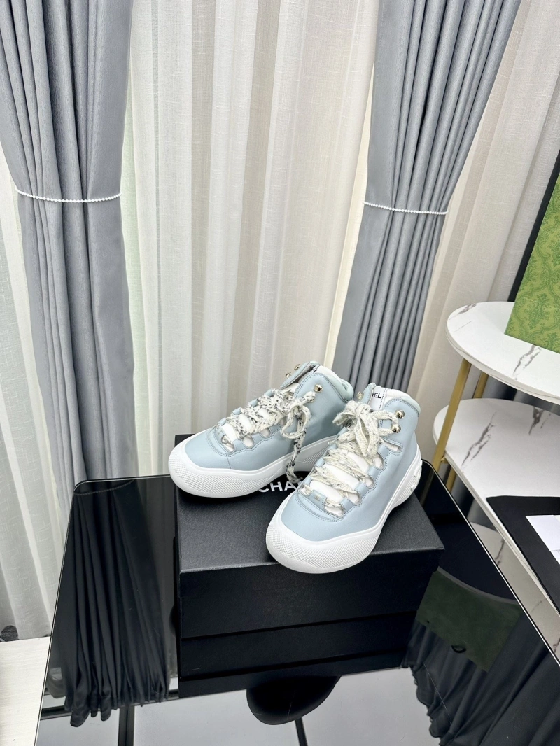 Trendy Chxnxl Sneakers 132076