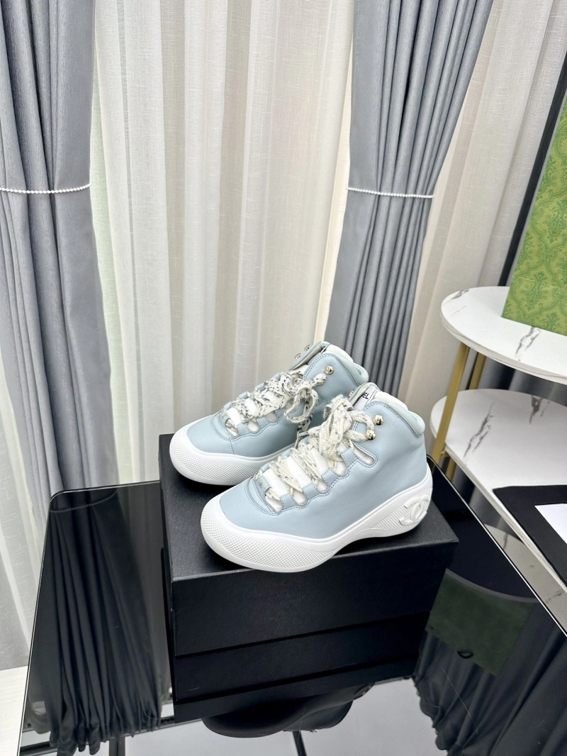 Trendy Chxnxl Sneakers 132076