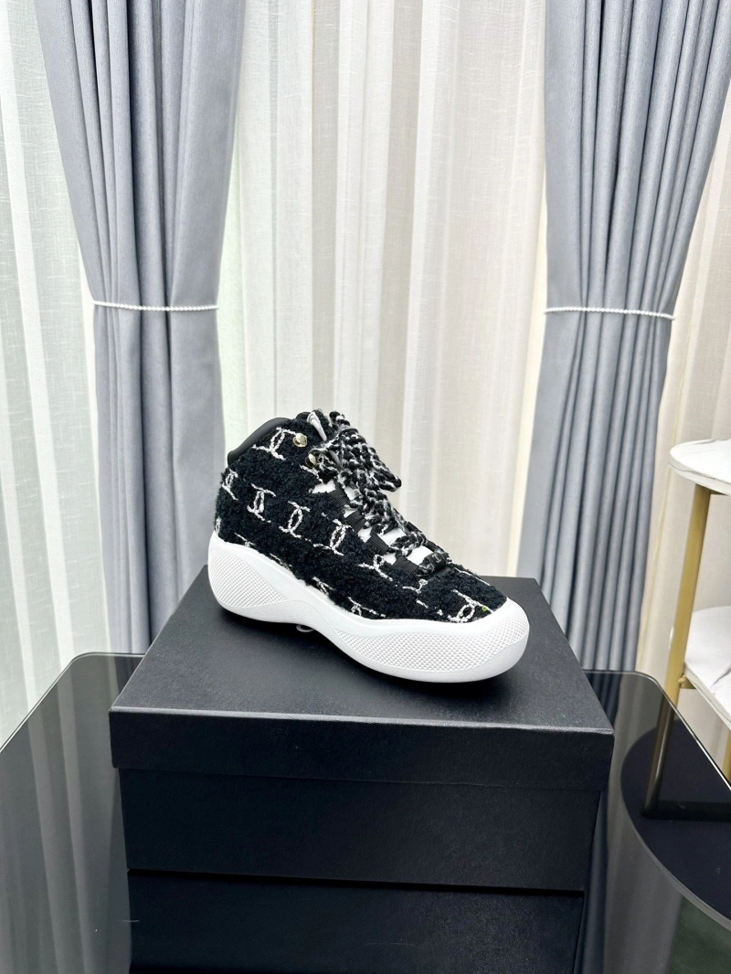 Chxnxl Sneakers Modern 132075