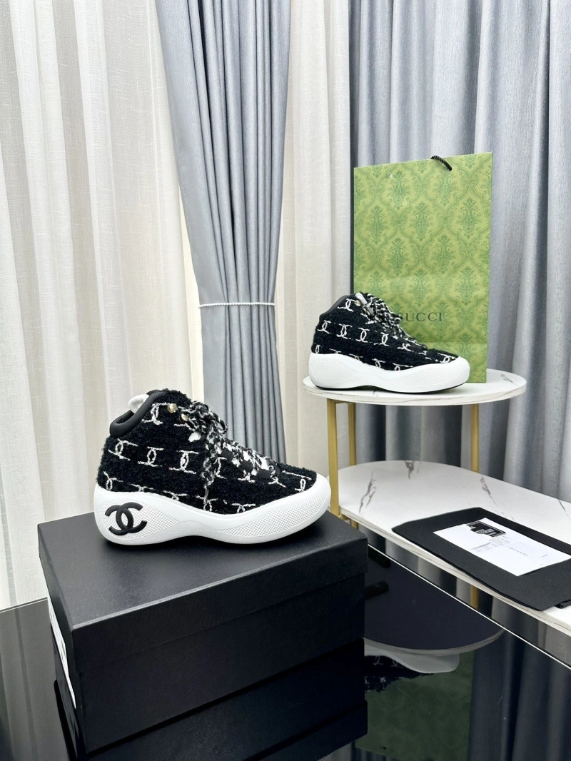 Chxnxl Sneakers Modern 132075