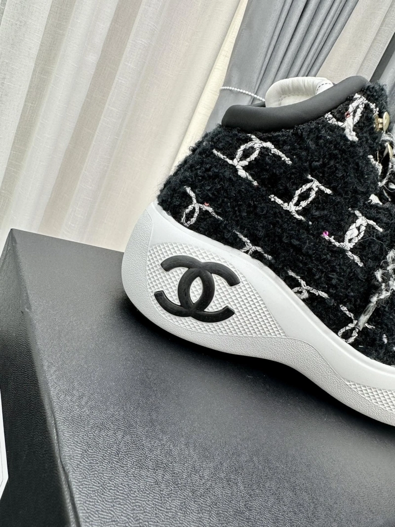 Chxnxl Sneakers Modern 132075