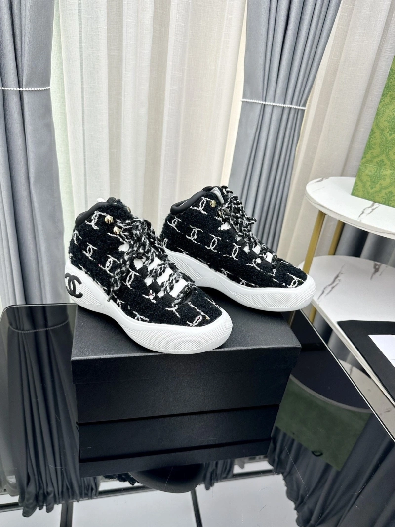 Chxnxl Sneakers Modern 132075