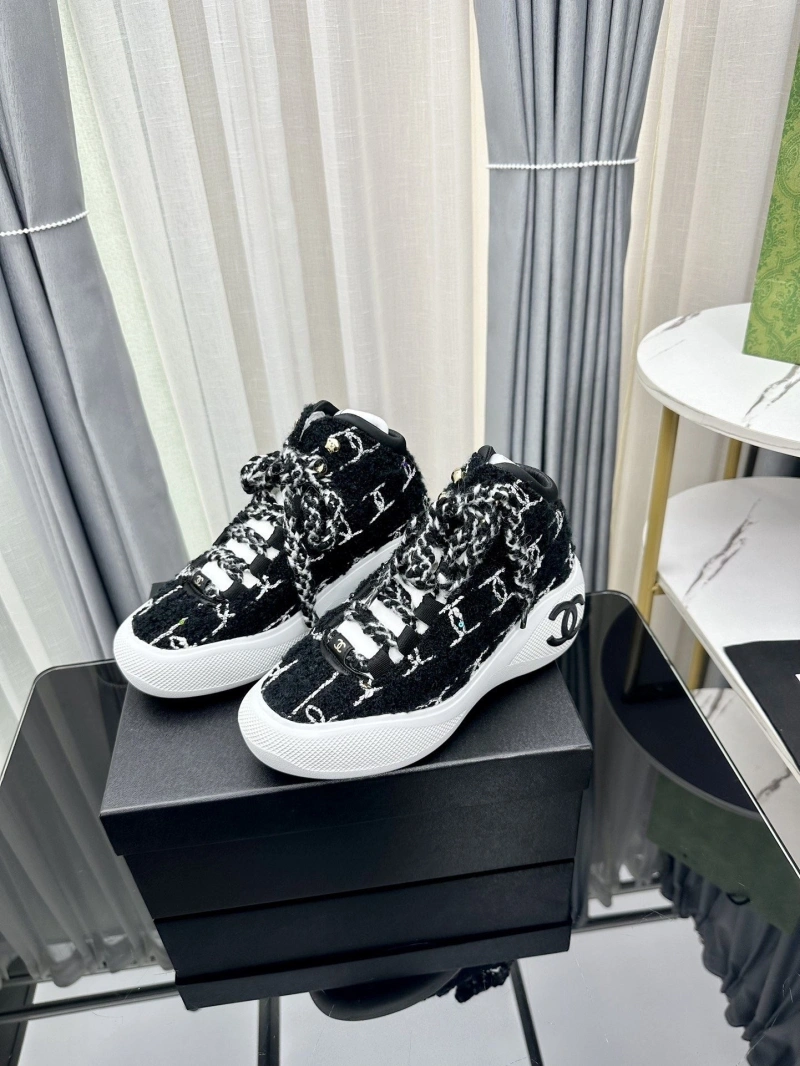 Chxnxl Sneakers Modern 132075