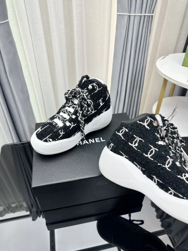 Chxnxl Sneakers Modern 132075