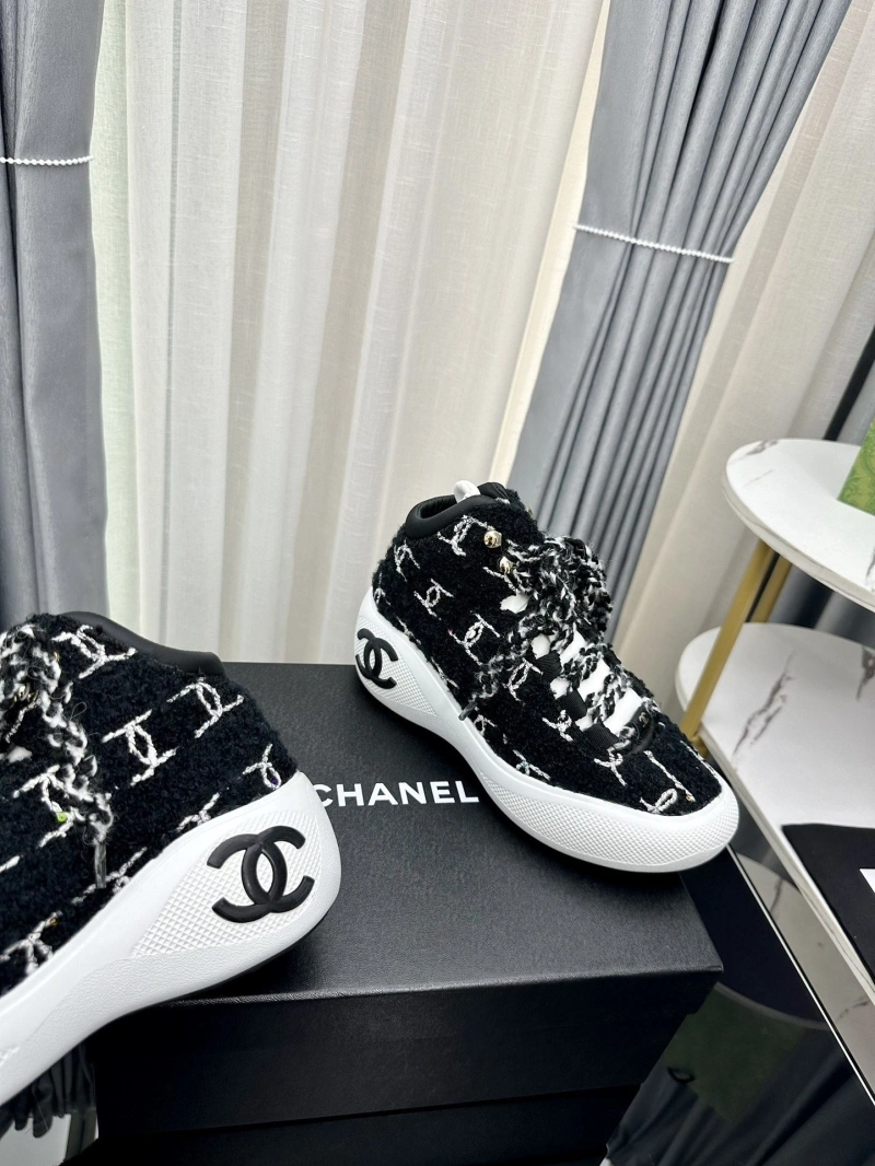 Chxnxl Sneakers Modern 132075