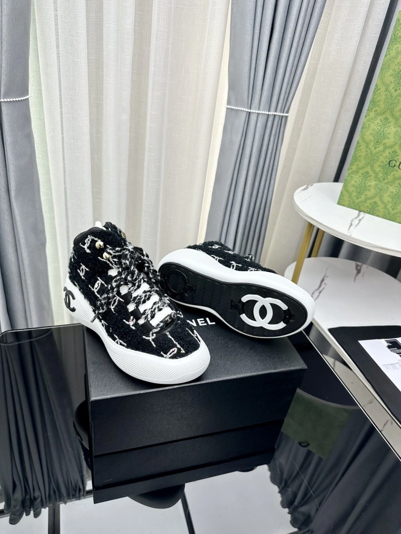 Chxnxl Sneakers Modern 132075