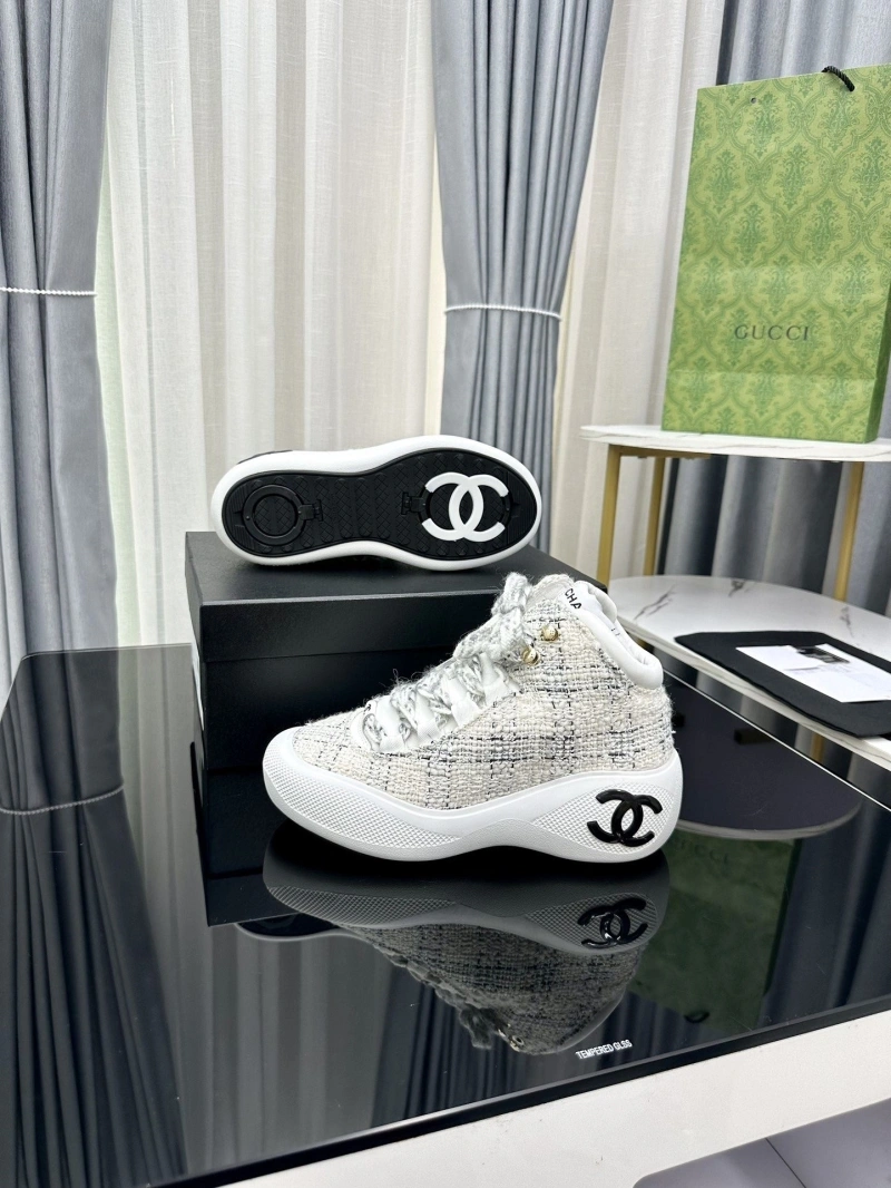 Chxnxl Sneakers Durable 132073