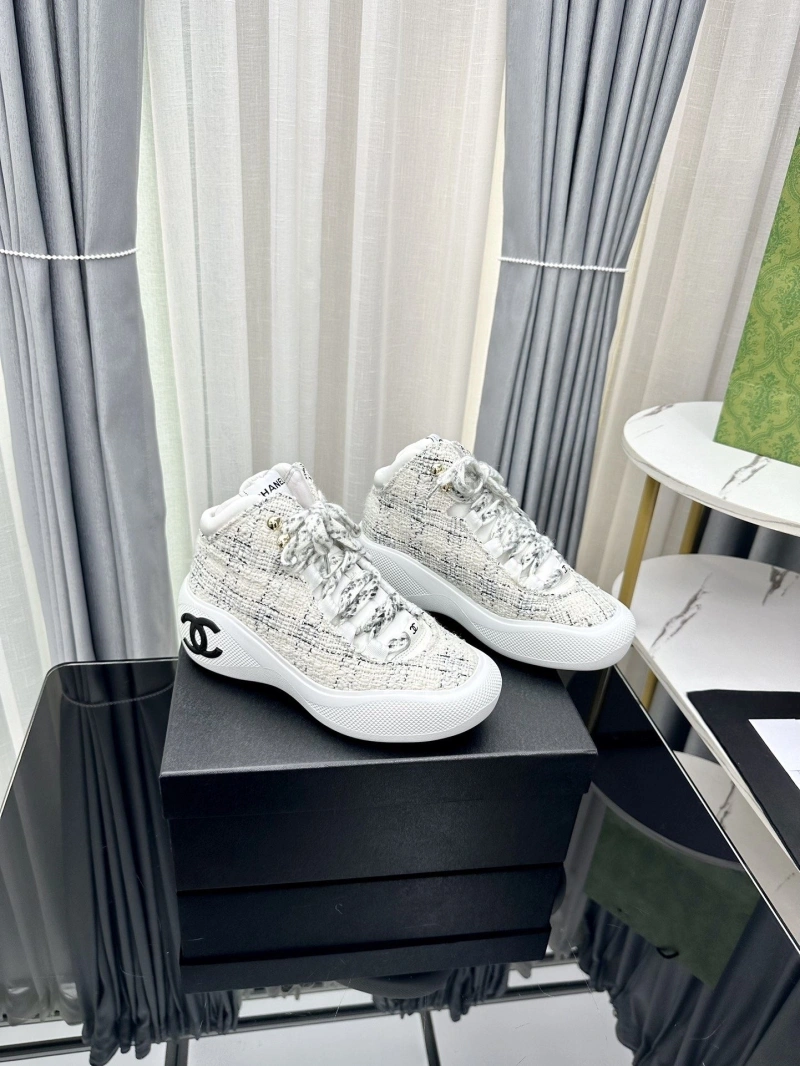 Chxnxl Sneakers Durable 132073