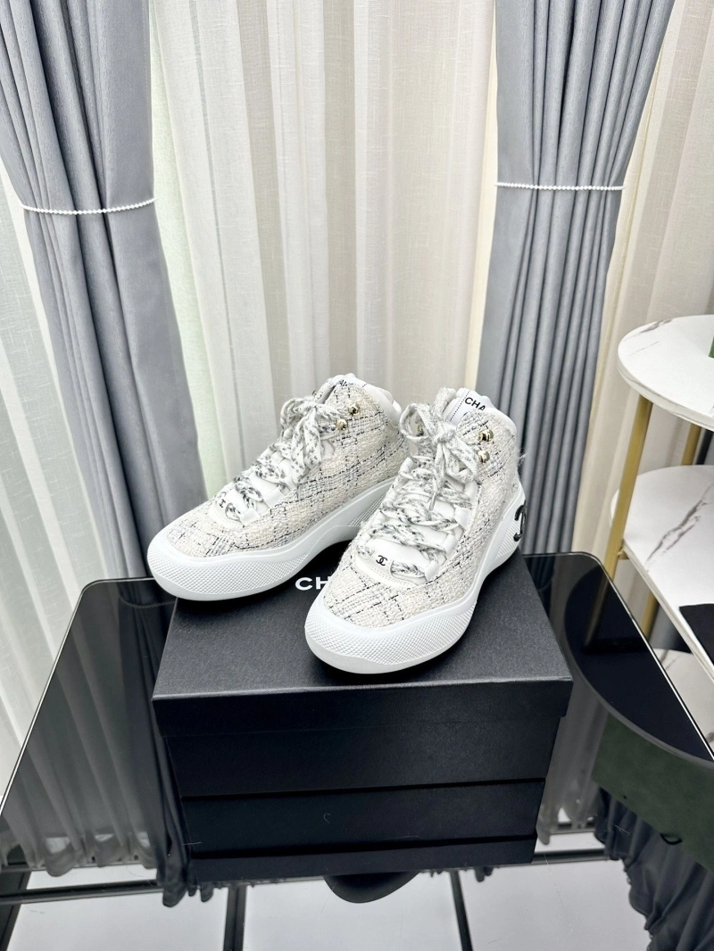 Chxnxl Sneakers Durable 132073