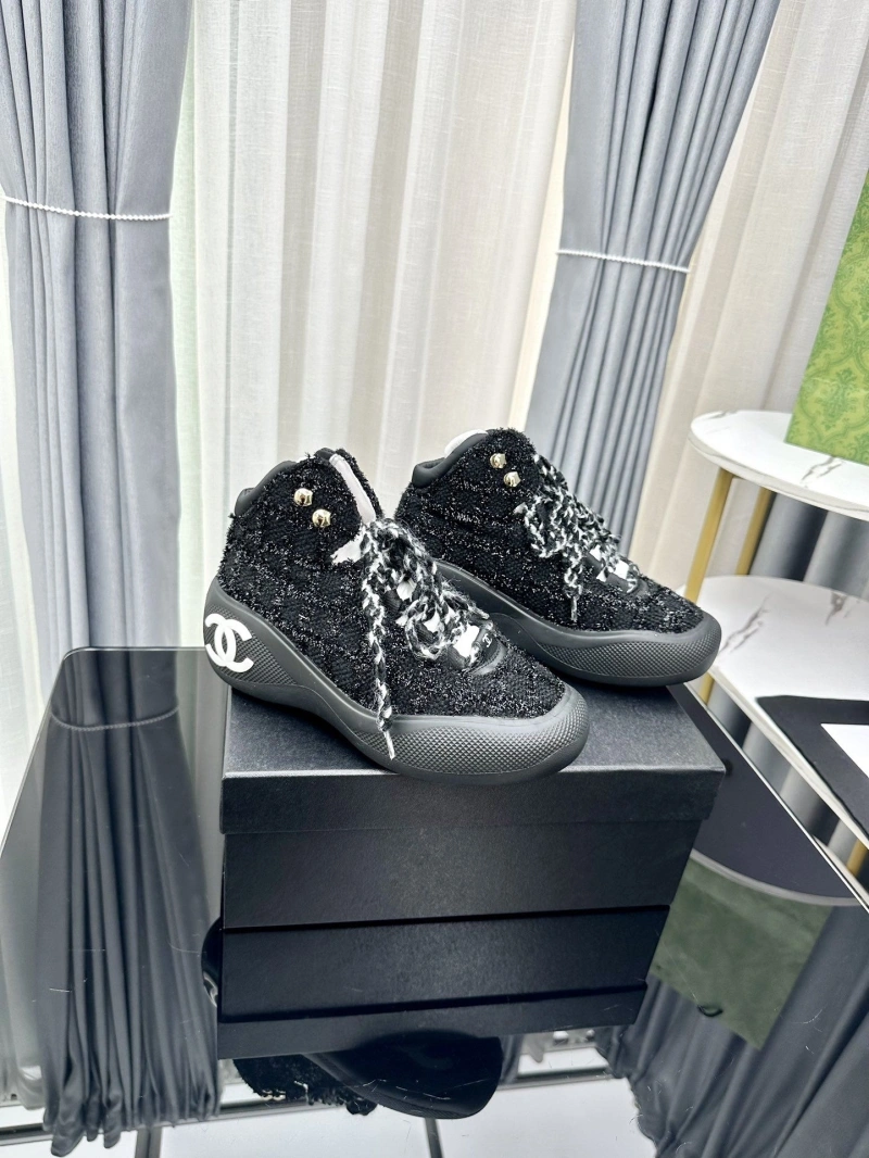 Chxnxl Sneakers Durable 132074