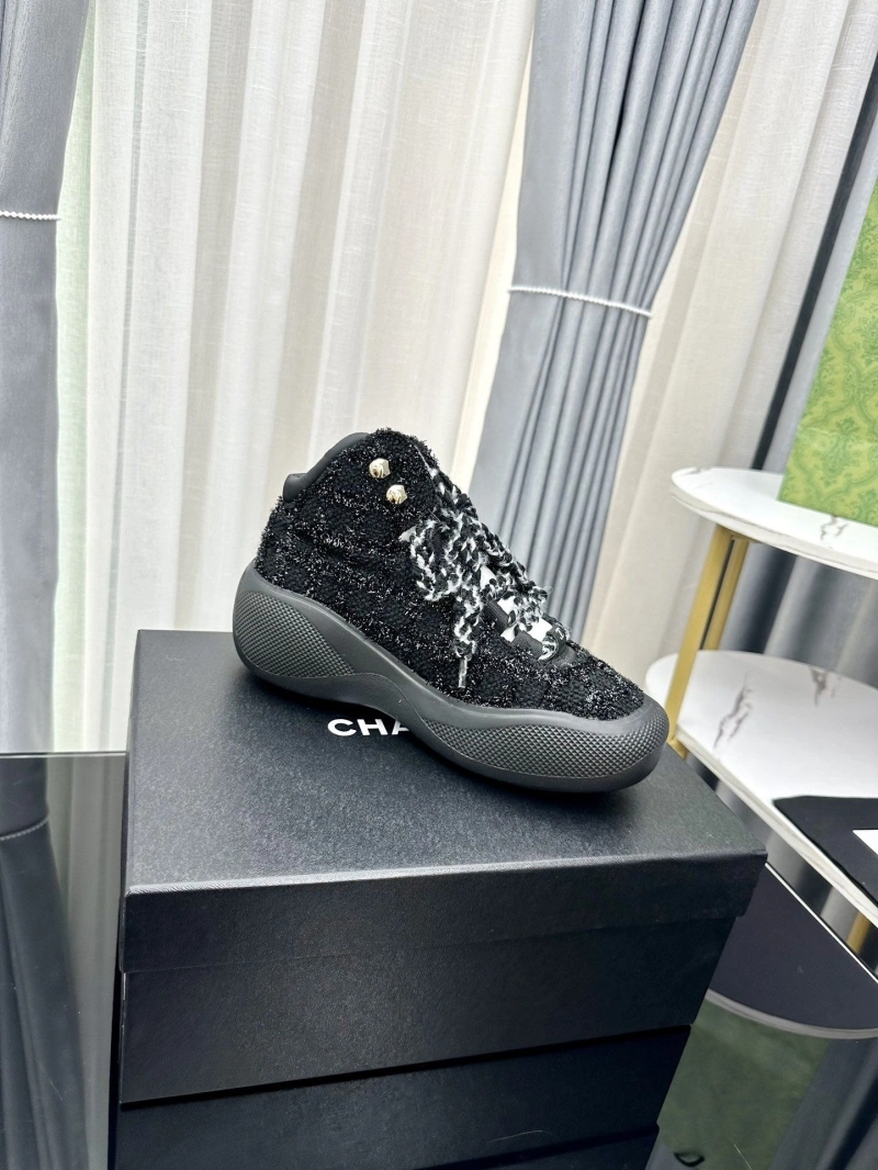 Chxnxl Sneakers Durable 132074