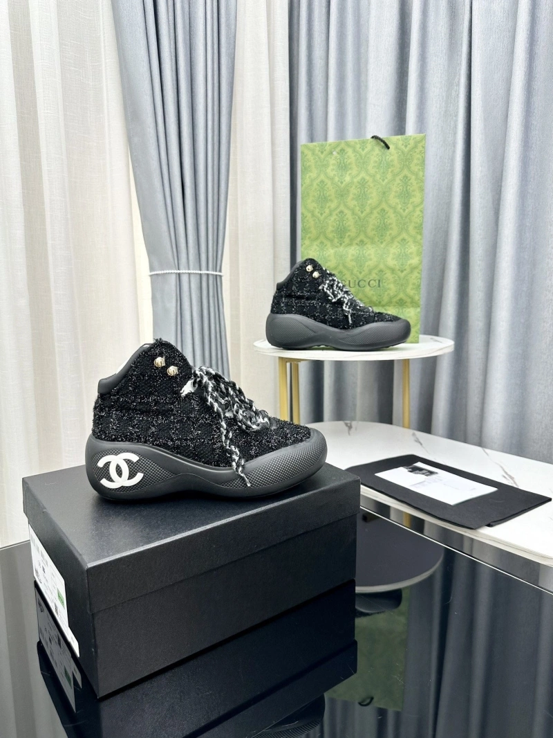 Chxnxl Sneakers Durable 132074
