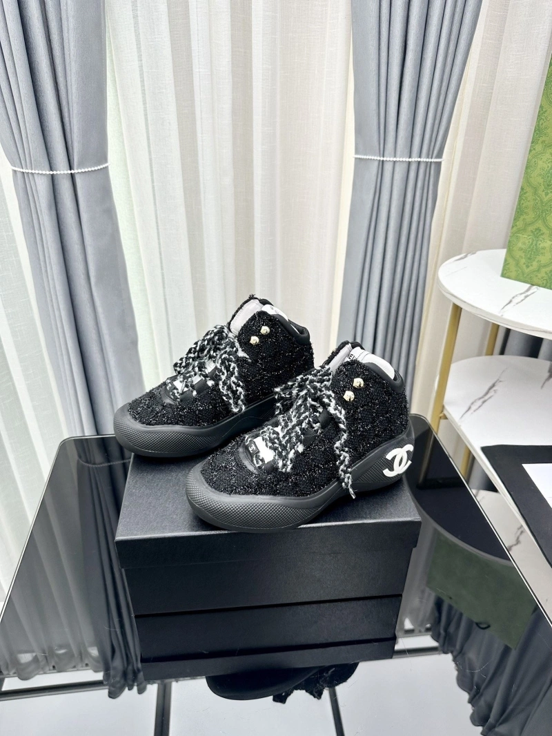 Chxnxl Sneakers Durable 132074
