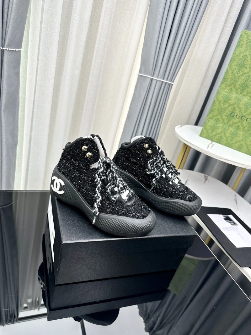 Chxnxl Sneakers Durable 132074