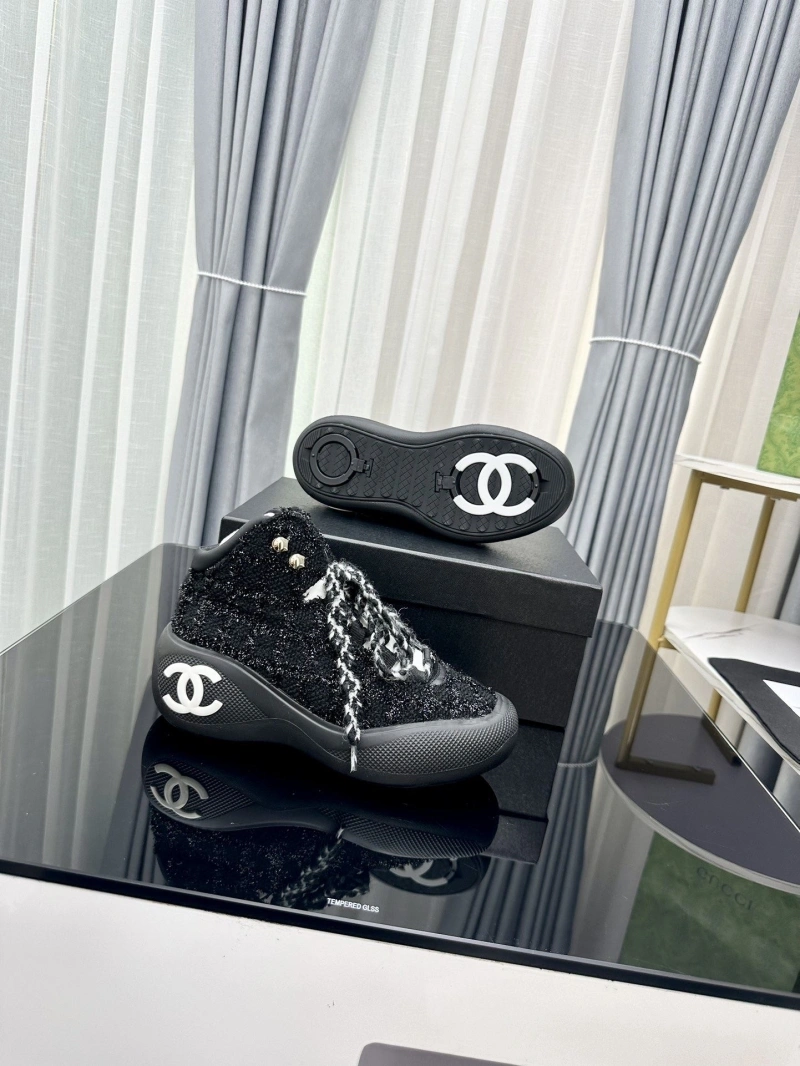 Chxnxl Sneakers Durable 132074