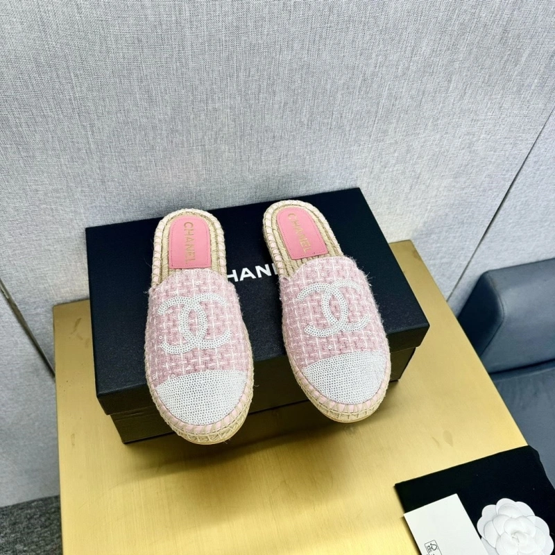 GoAnywhere Chxnxl Slippers 130363