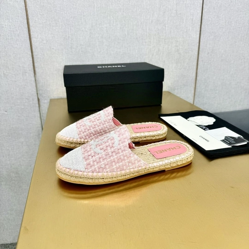 GoAnywhere Chxnxl Slippers 130363
