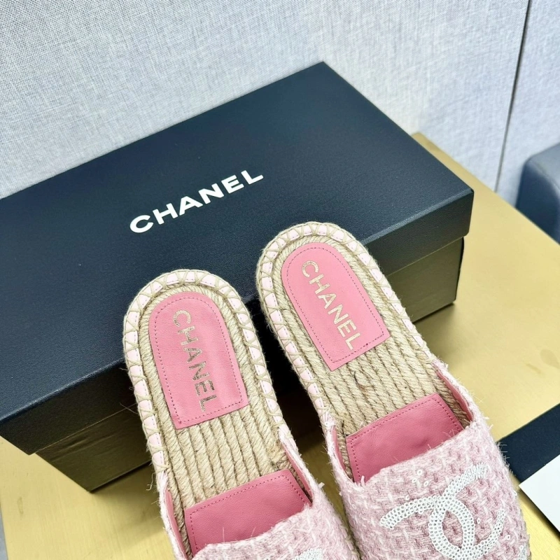 GoAnywhere Chxnxl Slippers 130363