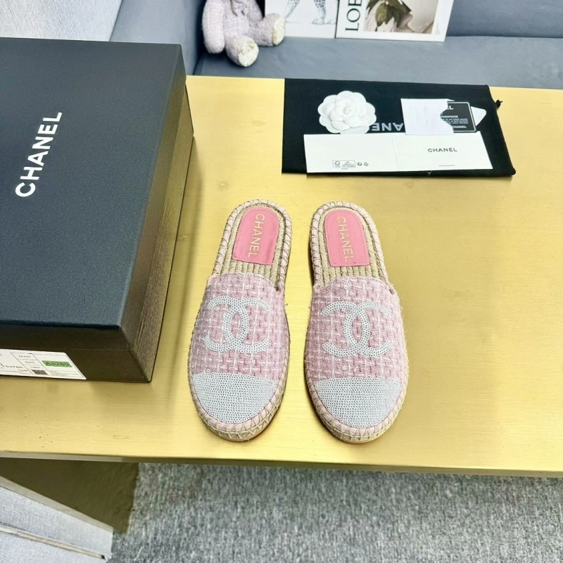 GoAnywhere Chxnxl Slippers 130363