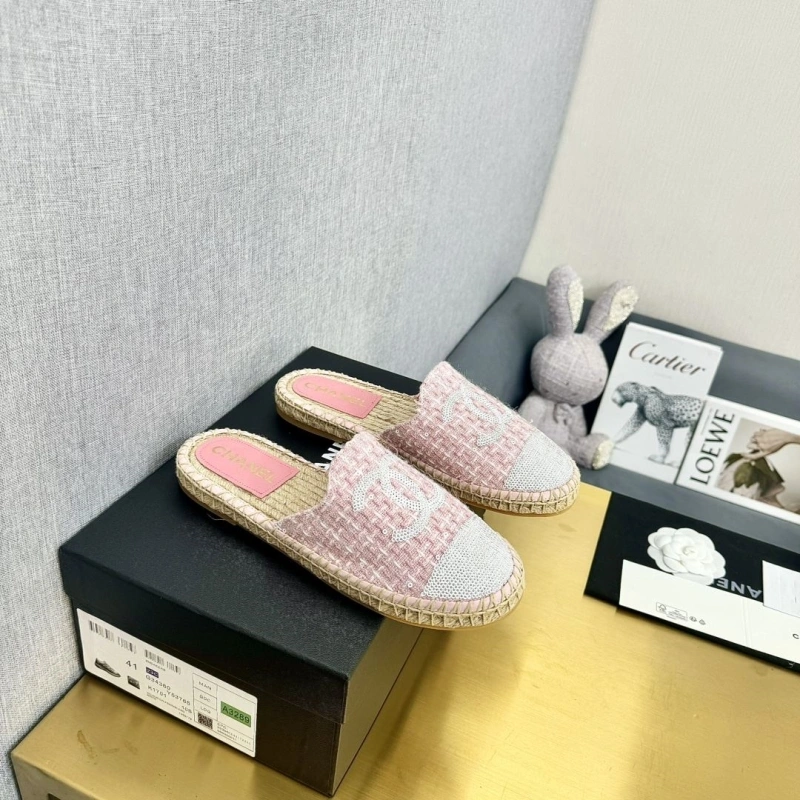 GoAnywhere Chxnxl Slippers 130363