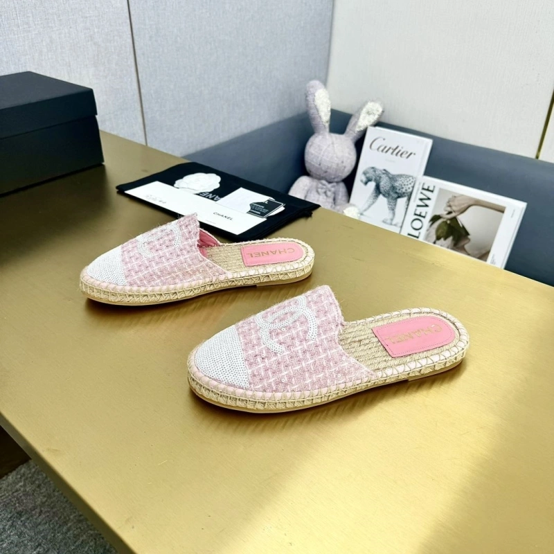 GoAnywhere Chxnxl Slippers 130363