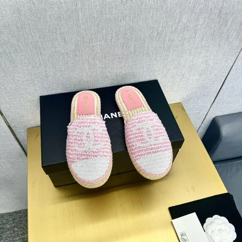 Chxnxl Slippers Unique 130377