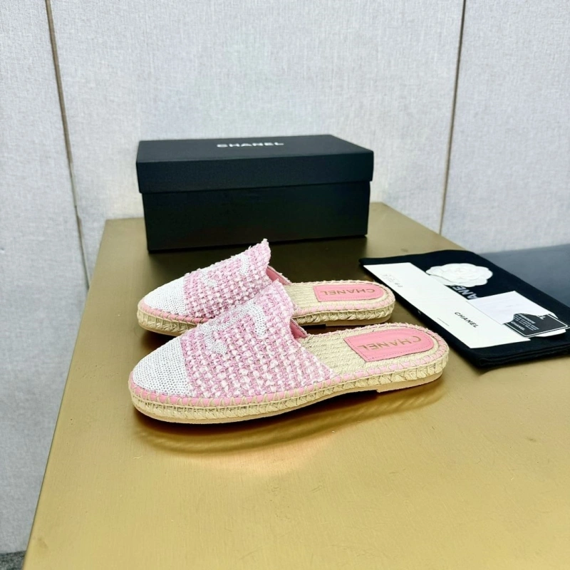 Chxnxl Slippers Unique 130377