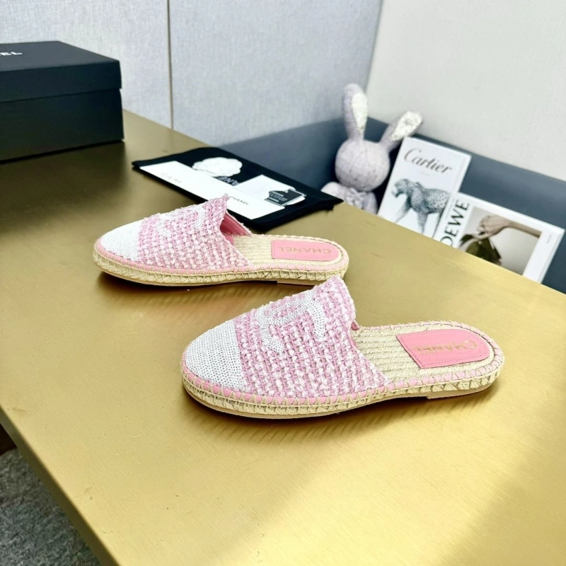 Chxnxl Slippers Unique 130377