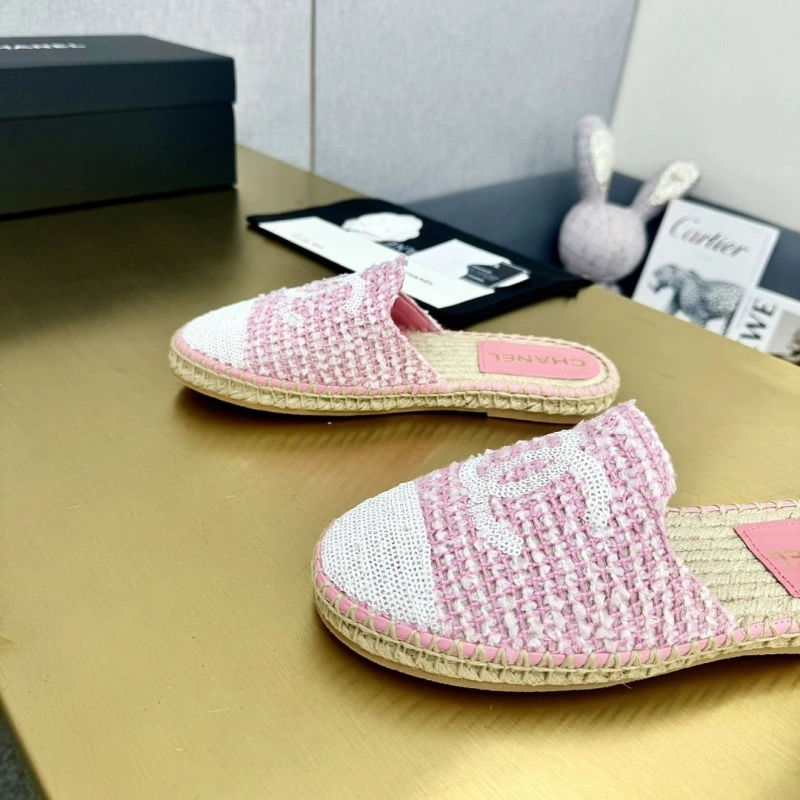 Chxnxl Slippers Unique 130377