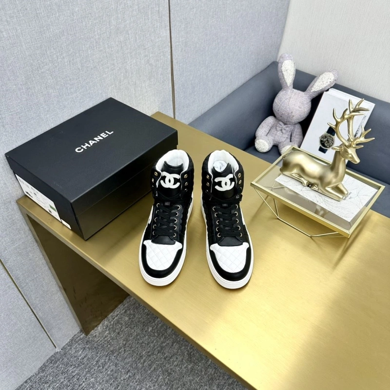 Fashionable Chxnxl Sneakers 132067