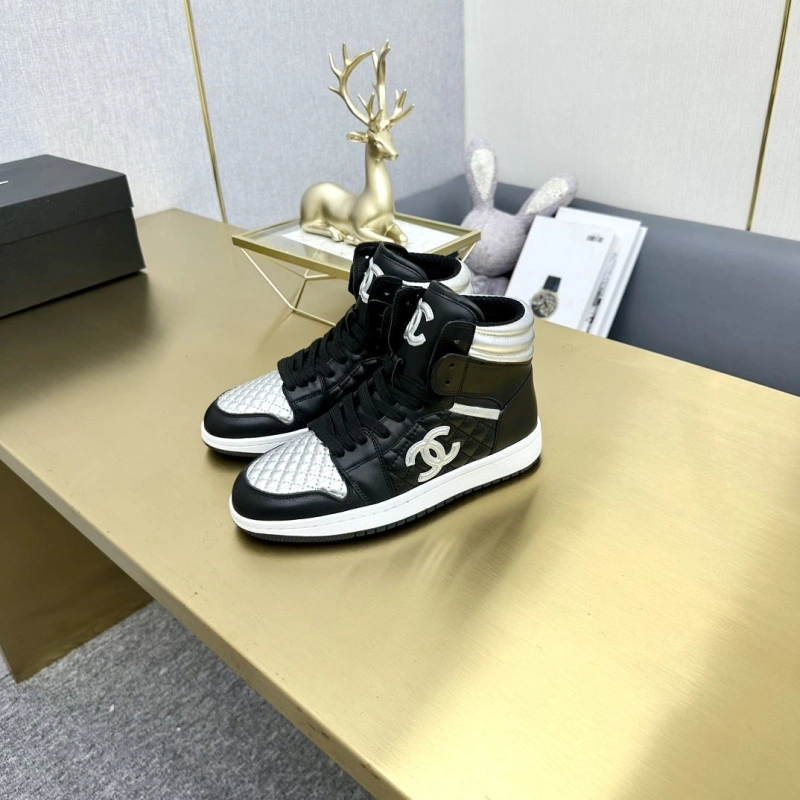 EyeCatching Chxnxl Sneakers 132064