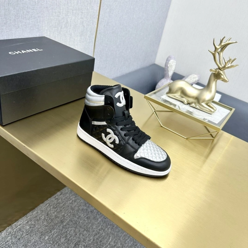 EyeCatching Chxnxl Sneakers 132064