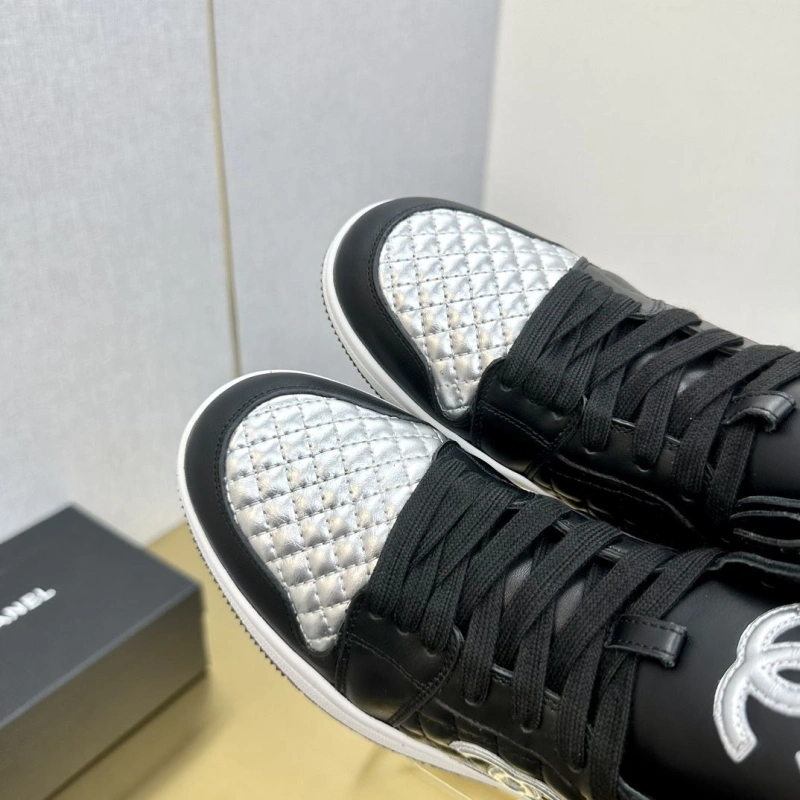 EyeCatching Chxnxl Sneakers 132064