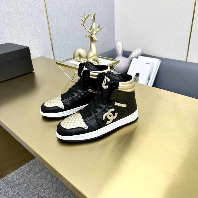 Chxnxl Sneakers Sophisticated 132063
