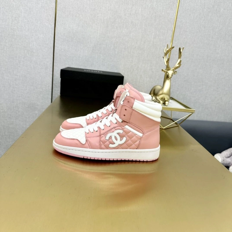 Chxnxl Sneakers EyeCatching 132054