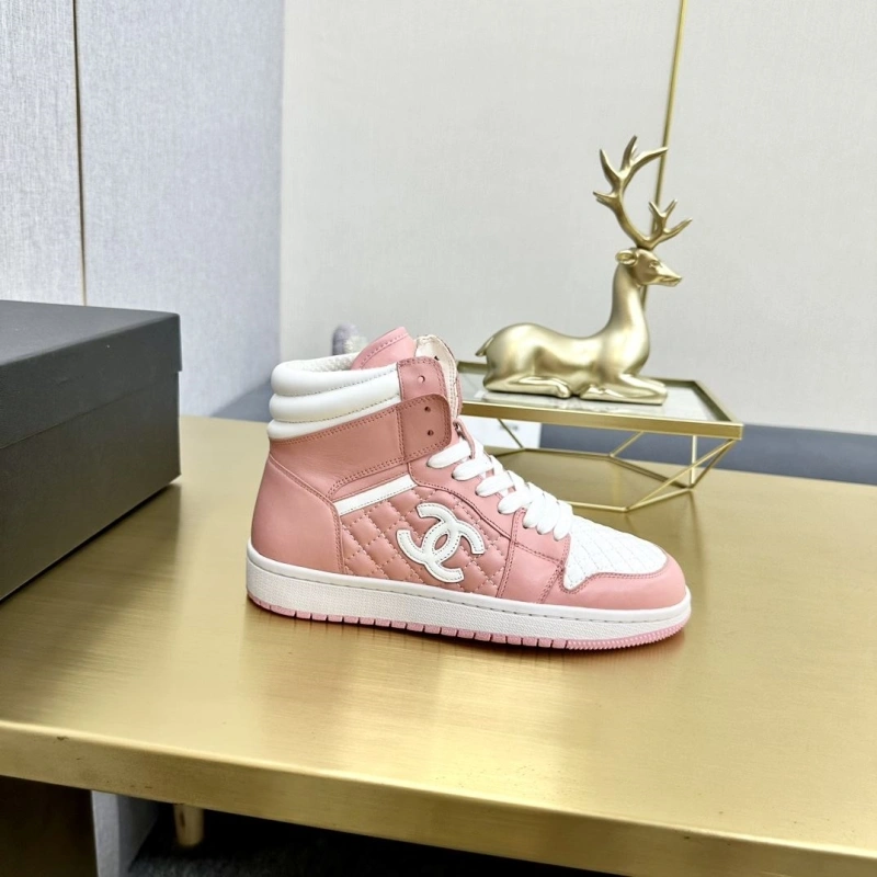 Chxnxl Sneakers EyeCatching 132054