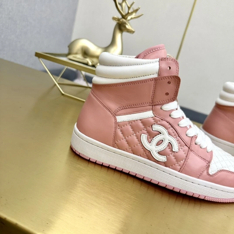 Chxnxl Sneakers EyeCatching 132054