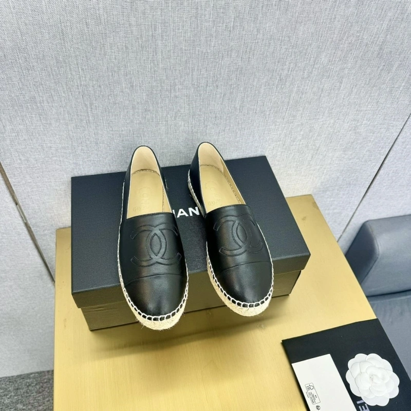 Affordable Chxnxl Flat Shoes 131714
